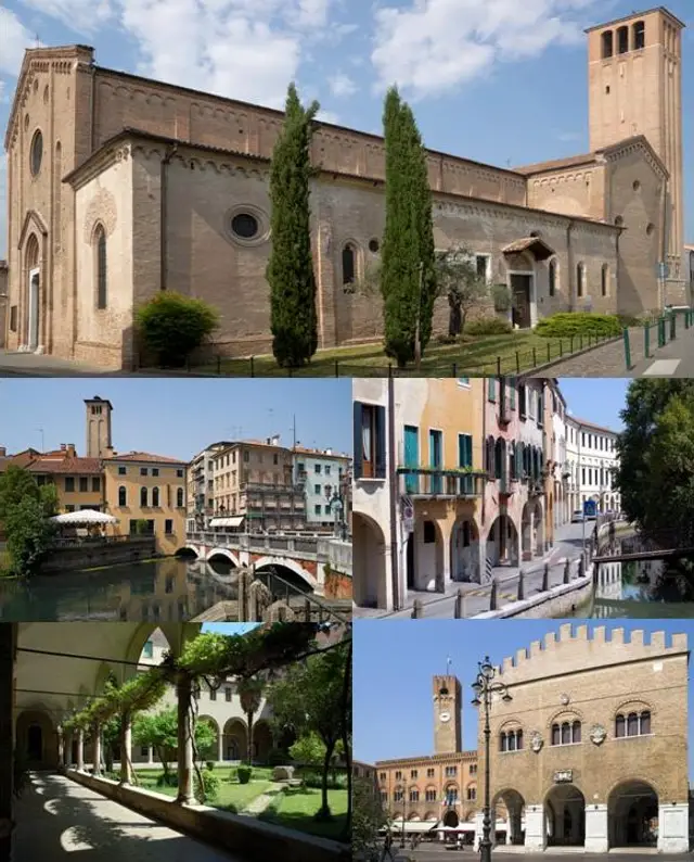 Treviso, Italy