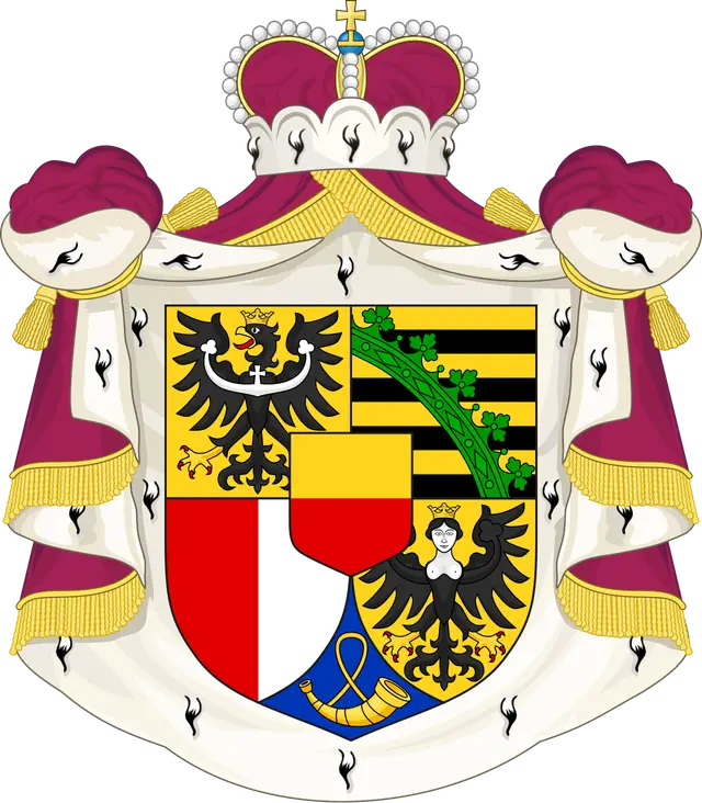 Triesen, Liechtenstein