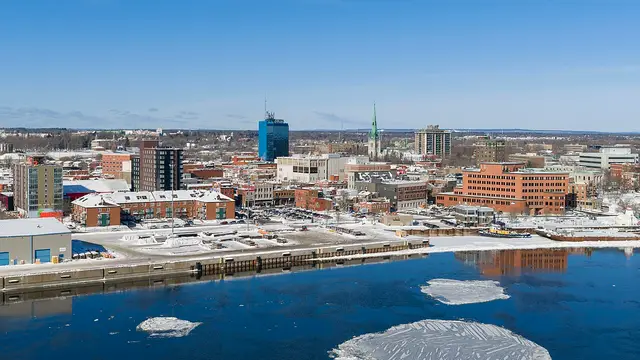 Cost of Living in Rivieres