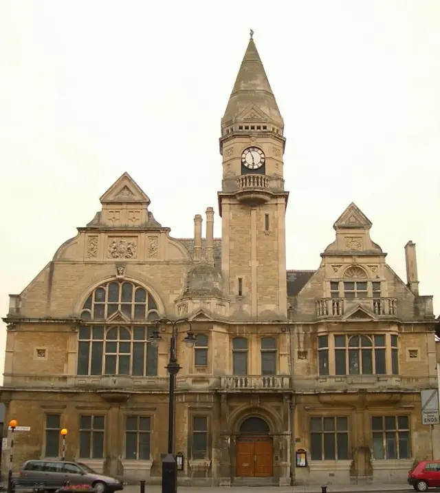 Trowbridge, United Kingdom