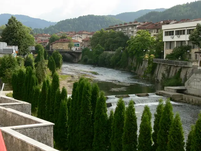 Troyan, Bulgaria