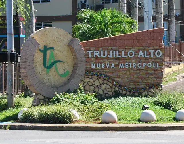 Trujillo Alto, Puerto Rico