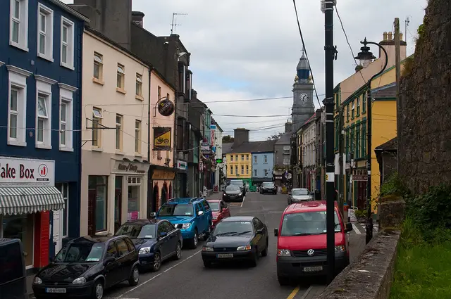 Tuam, Ireland