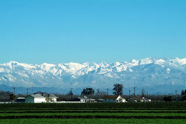 Tulare, United States