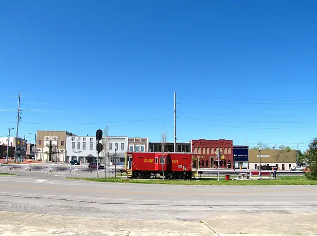 Tullahoma, United States
