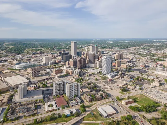 Tulsa, United States