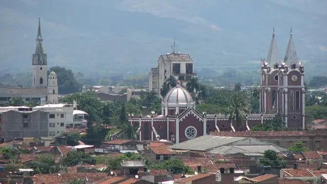 Tulua, Colombia