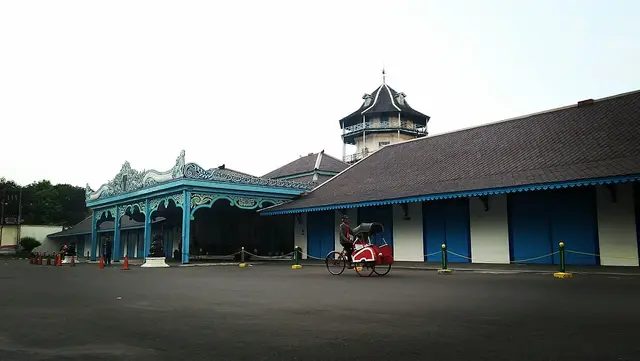 Tulungagung, Indonesia