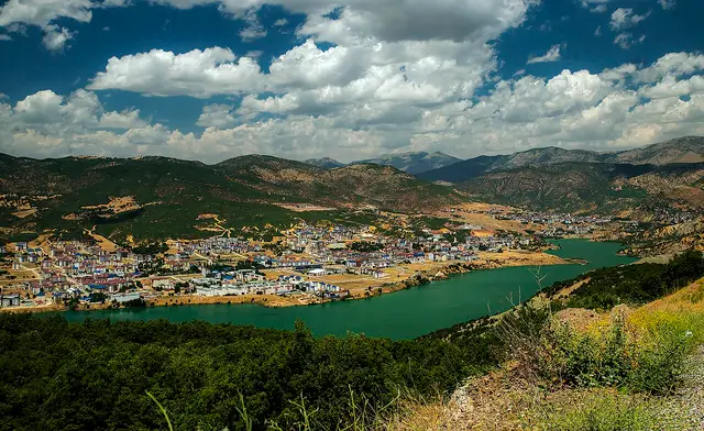 Tunceli, Turkey