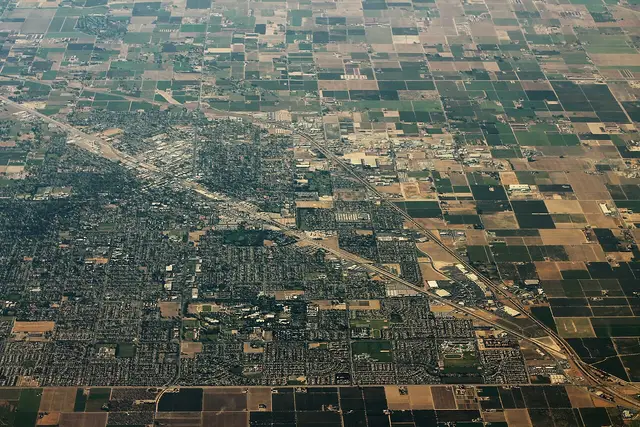 Turlock, United States