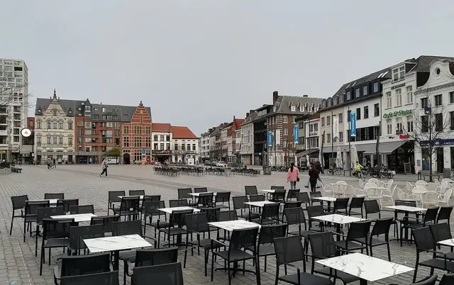 Turnhout, Belgium