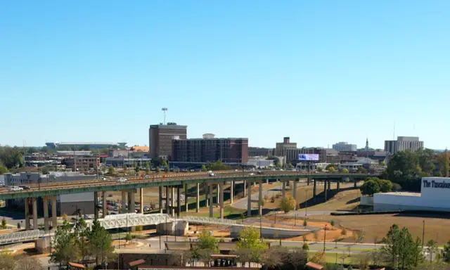 Tuscaloosa, United States