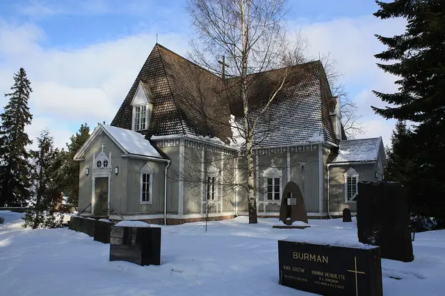 Tuusula, Finland