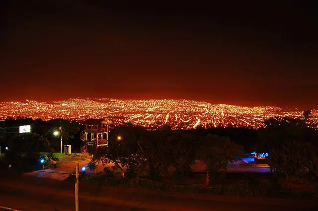 Tuxtla Gutierrez, Mexico