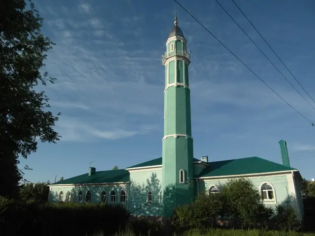 Tuymazy, Russia