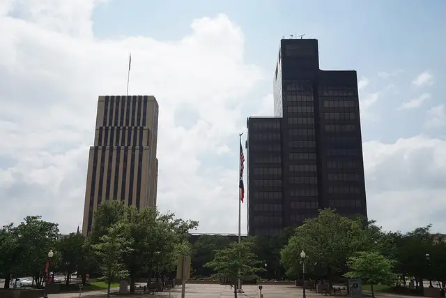 Tyler, United States
