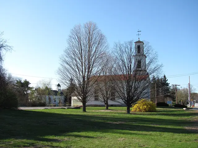 Tyngsborough, United States