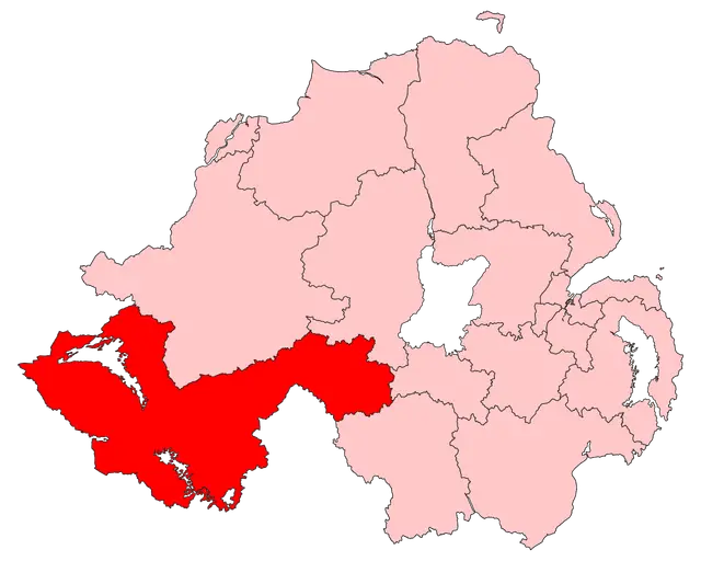 Tyrone, United Kingdom
