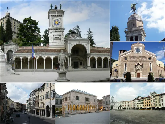 Udine, Italy