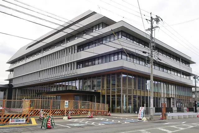 Ueda, Japan