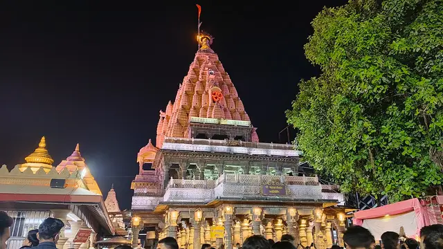 Ujjain, India