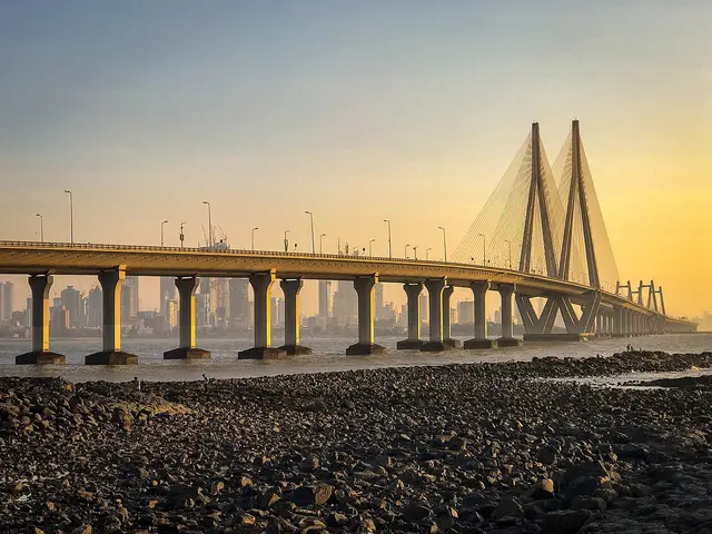 Ulhasnagar, India
