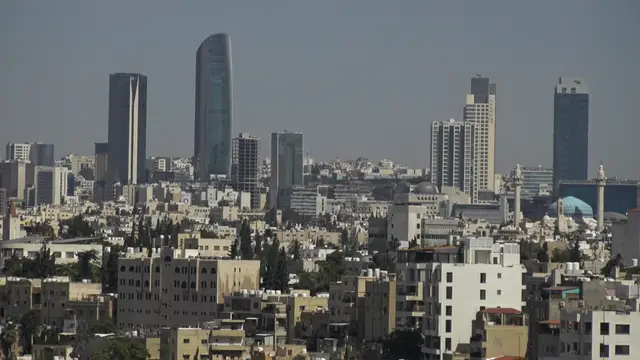 Amman, Jordan
