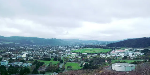 Upper Hutt, New Zealand