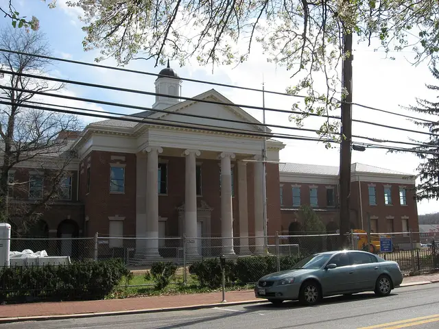 Upper Marlboro, United States