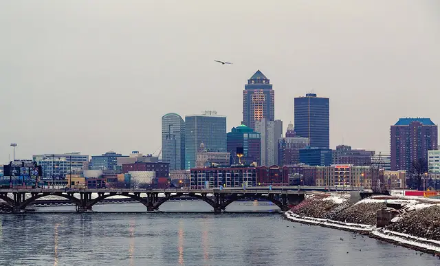 Urbandale, United States