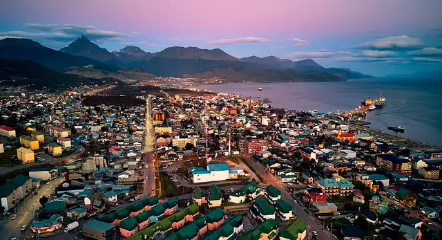 Ushuaia, Argentina
