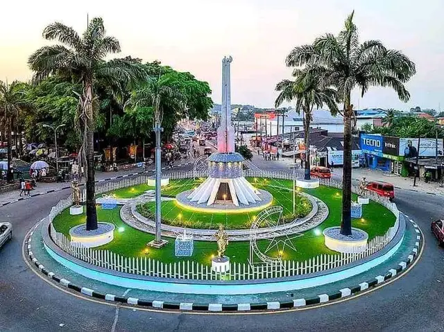 Uyo, Nigeria
