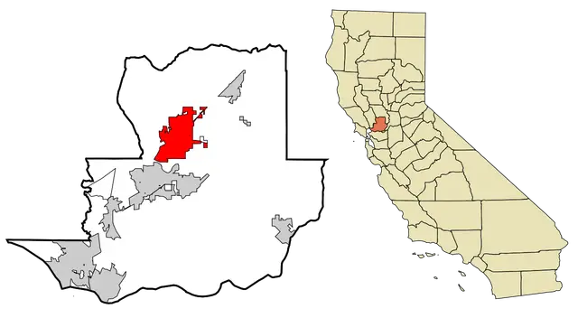 Vacaville, United States