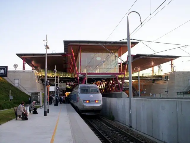 Valence, France
