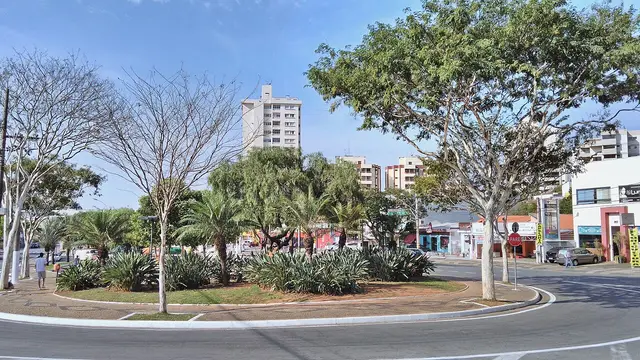 Valinhos, Brazil