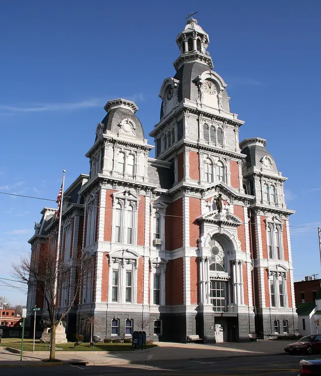 Fort Lee, United States