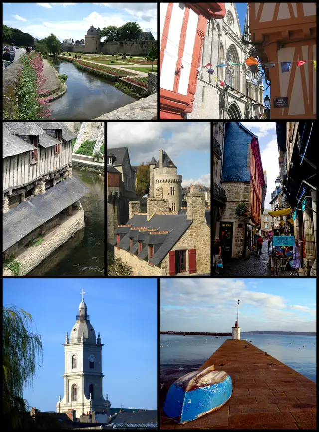 France Vannes