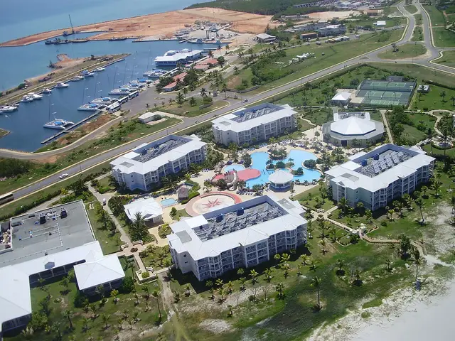 Varadero, Cuba