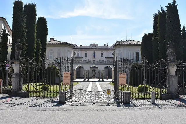 Varese, Italy