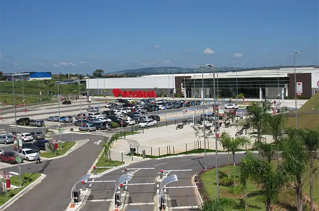Varginha, Brazil