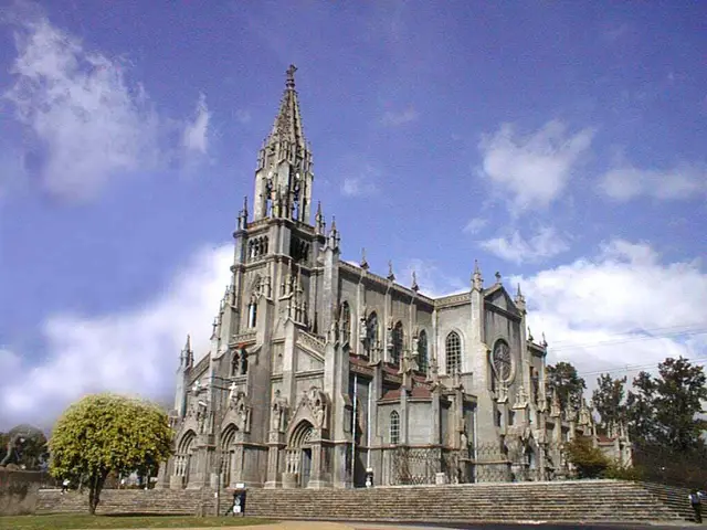Vazquez de Coronado, Costa Rica