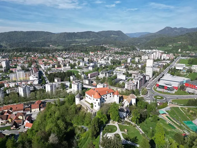 Velenje, Slovenia