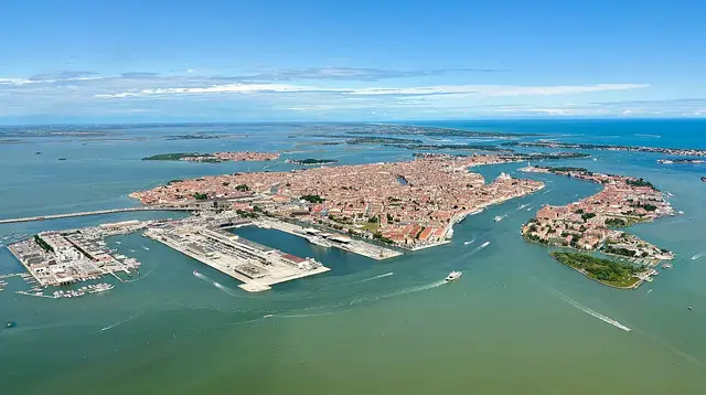 Venice, United States