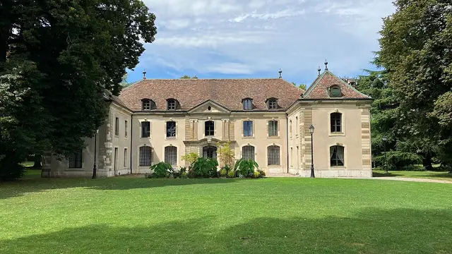 Vernier, Switzerland