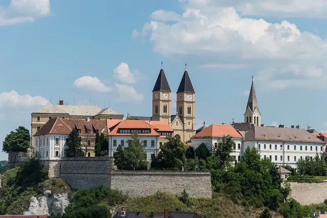 Budaörs (Budaors), Hungary