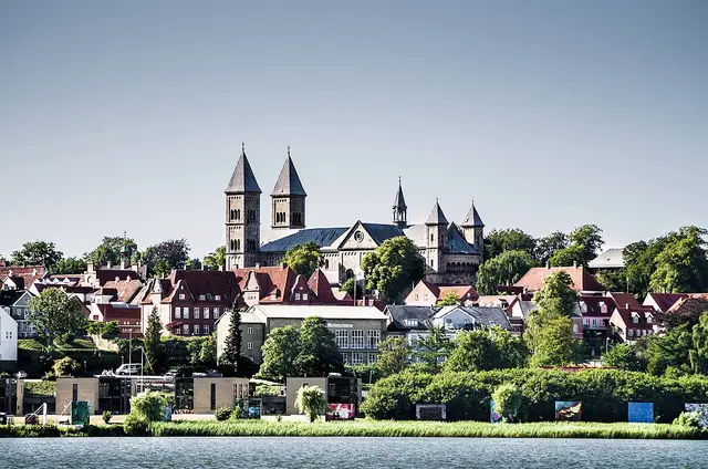Viborg, Denmark