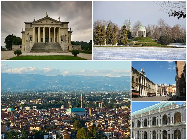 Vicenza, Italy