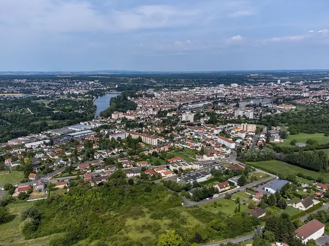 Vichy, France