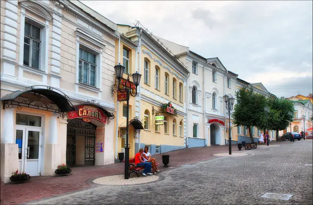 Viciebsk (Vicebsk, Belarus