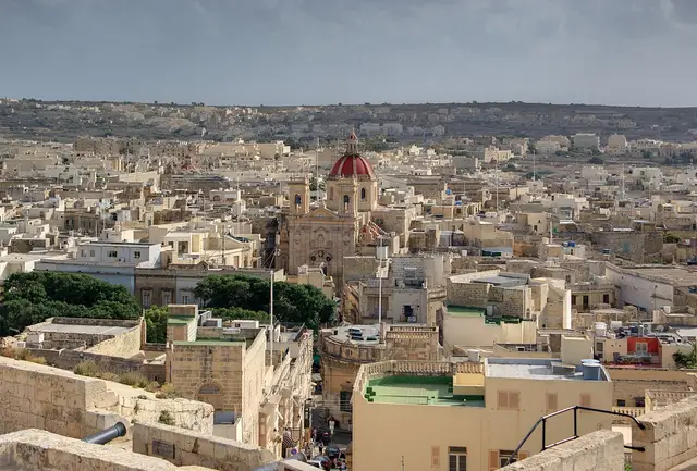 Flights From Abu Dhabi To Rabat